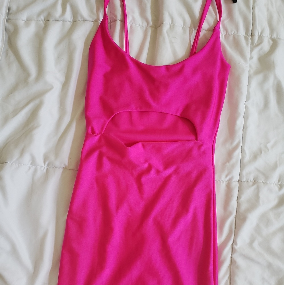 Fashion Nova Dress